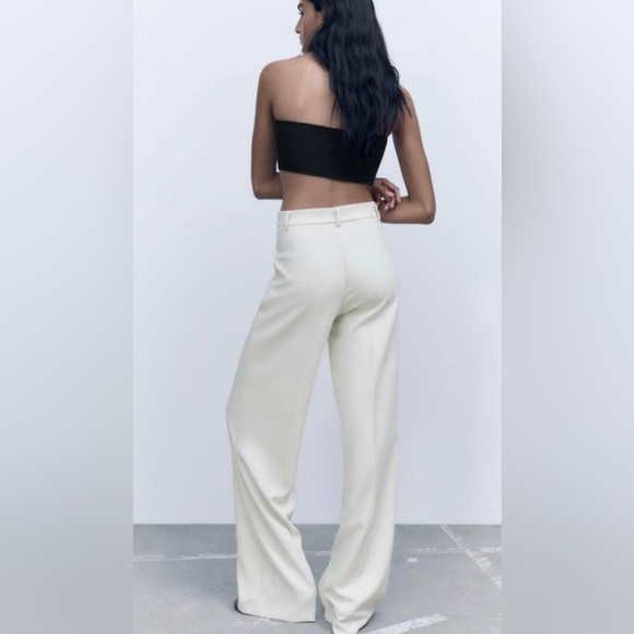 Zara Full Length Trousers - Picture 3 of 9